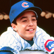 Thomas Ian Nicholas in Rookie of the Year.